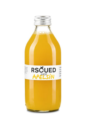 RESCUED APELSIN 20X27CL Picture of RESCUED APELSIN 20X27CL