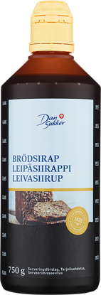 SIRAP BRÖD 8X750G DAN Picture of SIRAP BRÖD 8X750G