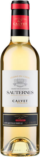 Picture of CALVET  DU CIRON SAUTE 12X37.5