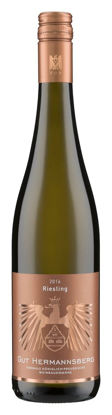 GUT HERMANNSBERG RIESLI 6X75CL Picture of GUT HERMANNSB JUST RIESLI 75CL