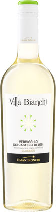 VILLA BIANCHI VERDICCHIO 12X75 Picture of VILLA BIANCHI VERDICCHIO 12X75