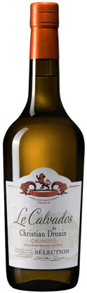 CALVADOS SÉLECTION 40% 6X700ML Picture of CALVADOS SÉLECTION 40% 6X700ML