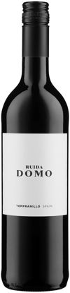 RUIDA DOMO TINTO 12X75 11% Picture of RUIDA DOMO TINTO 11% 12X75CL