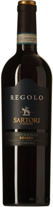 SARTORI REGOLO RIPASSO 6X75 Picture of SARTORI REGOLO RIPASSO 6X75