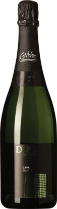 DUC DE FOIX CAVA BRUT 6X75CL Picture of DUC DE FOIX CAVA BRUT 6X75CL