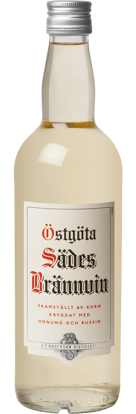 ÖSTGÖTA SÄDES BRÄNN 12X50CL40% Picture of ÖSTGÖTA SÄDES BRÄNN 12X50CL40%