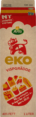 Show details for VISPGRÄDDE EKO 40% 6X1L Picture of VISPGRÄDDE EKO 40% 6X1L