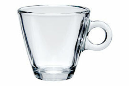 GLÖGGMUGG 10CL HÄRDAT GLAS(12) Picture of GLÖGGMUGG GLAS 6CM 10CL (12)