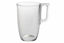 Picture of MUGG VOLUTO GLAS 40CL (6)