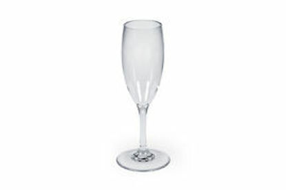 CHAMPAGNEGLAS POLLY 18CL (12) Picture of CHAMPAGNEGLAS TRITAN 18CL (12)
