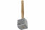 Picture of BIFFKLUBBA ALU/TRÄSKAFT 400G