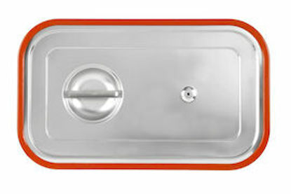 LOCK T.KANTIN RFR HERMETIS1/1 Picture of LOCK T.KANTIN RFR HERMETIS1/1