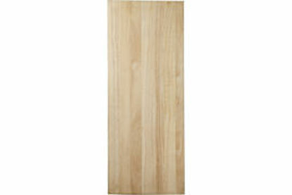 Picture of HUGGBRÄDA TRÄ 750X300X40MM (1)