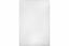Picture of SKÄRBRÄDE PLAST VIT 50X35X2CM
