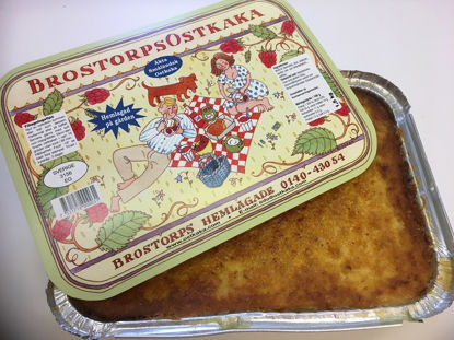 Picture of OSTKAKA GLF 8X1,5KG