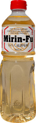 MIRIN RISVIN 12X1L B-R Picture of MIRIN RISVIN 12X1L