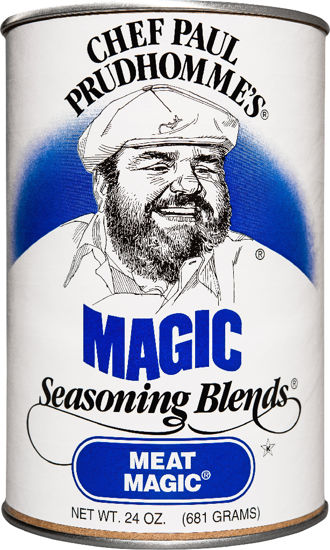 Picture of MEAT MAGIC 4X680G  CHEF PAUL