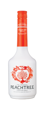 DE KUYPER PEACHTREE 20% 70CL Picture of LIKÖR PEACHTREE 20% 70CL
