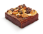 Picture of BROWNIE VEGAN 4X16X90G