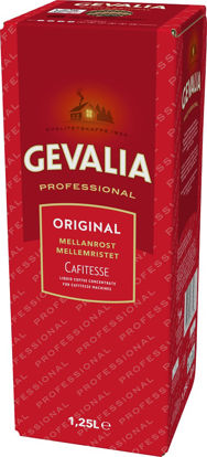 MELLANROST-2X1-25L-GEVALIA Picture of KAFFE PRO MELLAN CAFIT 2X1,25L