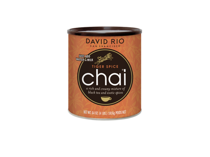 Picture of CHAI TIGER SPICE 4X1,82KG