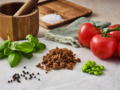 FARS-BAS-VEGETARISK-NAT-5X1KG Picture of FÄRS SOJA VEGAN 5X1KG