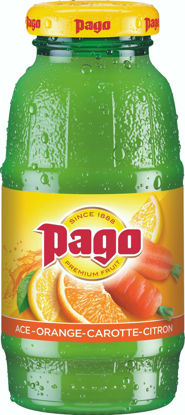PAGO-ACE-APEL-MOR-CITR-12X20CL Picture of PAGO ACE APEL/MOR/CITR 12X20CL