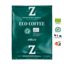 Picture of KAFFE ECO 24X225G