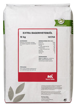 BAGERIVETEMJOL-EXTRA-10KG-NORD Picture of BAGERIVETEMJÖL EXTRA 10KG