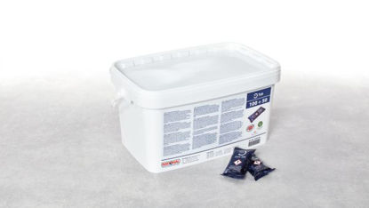 CARE-TAB-KALK-SELFCOOK-150ST Picture of CARE TAB "KALK"SELFCOOK.150ST