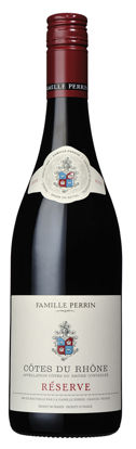COTES-RHONE-PERRIN-RESERV-2011 Picture of COTES RHONE PERRIN RESERV 75CL