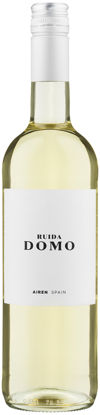 RUIDA-DOMO-BLANCO-12X75-11 Picture of RUIDA DOMO BLANCO 11% 12X75CL