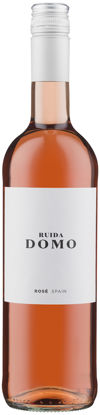 RUIDA-DOMO-ROSE-12X75-11 Picture of RUIDA DOMO ROSE 11% 12X75CL