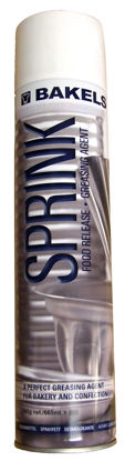 SPRAYFETT-SPRINK-6X665ML Picture of SPRAYFETT SPRINK 6X665ML