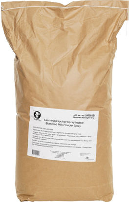 SKUMMJOLKSPULVER-10KG-CER Picture of SKUMMJÖLKSPULVER 10KG