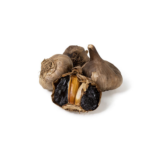 Picture of VITLÖK SVART ES 50G