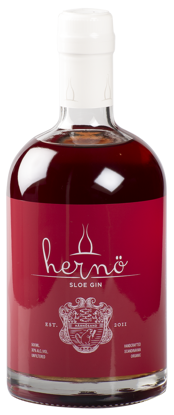 Picture of GIN HERNÖ SLOE 30% 50CL