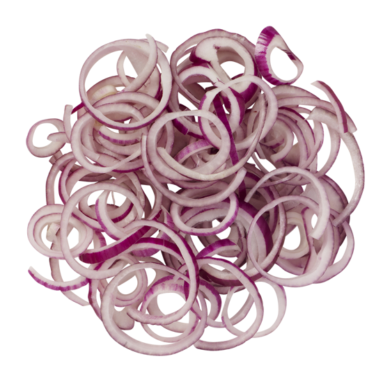 Picture of LÖK RÖD SKIVAD 4MM 6X1KG