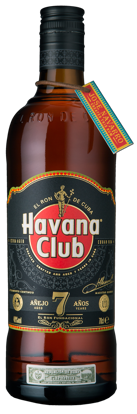 HAVANA-CLUB-7-ANOS-40-6X70CL Picture of HAVANA CLUB 7 ANOS 40% 6X70CL