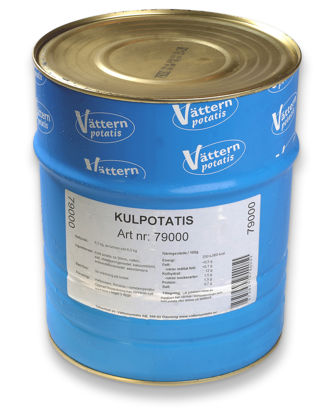 POTATIS-KUL-9L-FLENSTED Picture of POTATIS KUL 9,2KG