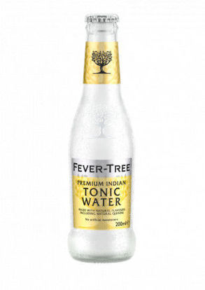 Show details for TONIC WATER INDIAN 24X20CL Picture of TONIC WATER INDIAN 24X20CL