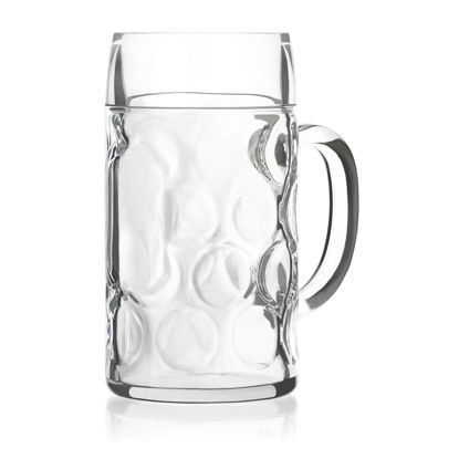 GLAS-OL-50CL-RASTAL Picture of ÖLGLAS SEJDEL 50CL