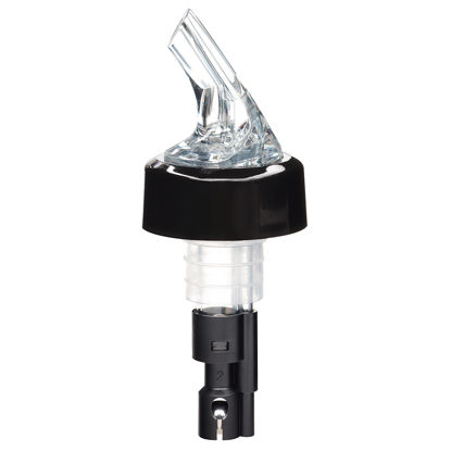 DROPPKORK-AUTO-POUR-2CL-TRANSP Picture of DROPPKORK AUTO POUR 2CL TRANSP