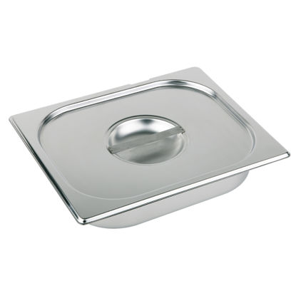 LOCK-KANTIN-1-2-GN-RF-STAL Picture of LOCK KANTIN RFR 1/2 GN