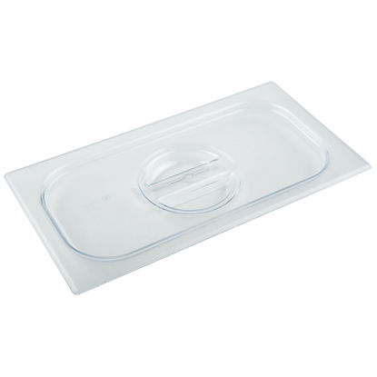 LOCK-KANTIN-1-2-GN-POLYKARBON Picture of LOCK KANTIN POLYKAR 1/2 GN