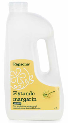 MARGARIN-FLYTANDE-RAPSONA-6X2L Picture of MARGARIN FLYT MJÖLKFRI 6X2L