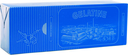 GELATINBLAD-SILVER-500G Picture of GELATINBLAD SILVER 500G