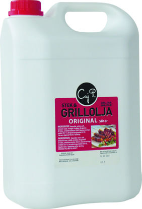 GRILLOLJA-ORGINAL-5L-CAJP Picture of GRILLOLJA ORIGINAL 5L