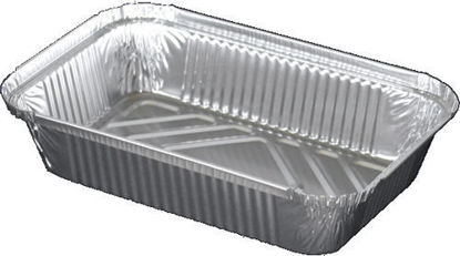 Show details for ALUFORM REKT. 850ML 20X50ST Picture of ALUFORM REKT. 850ML 20X50ST