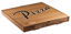 Picture of PIZZAKARTONG 50X4CM 50ST